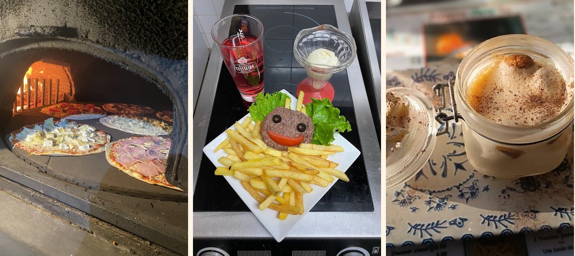 Christ'a Pizzeria - Gallery Image 5