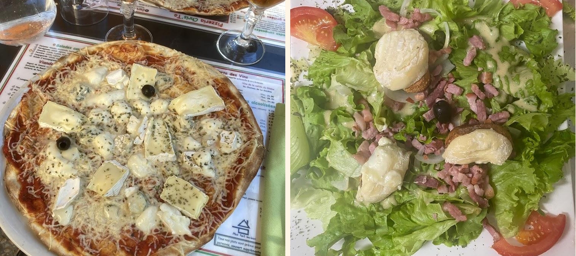 Christ'a Pizzeria - Gallery Image 7